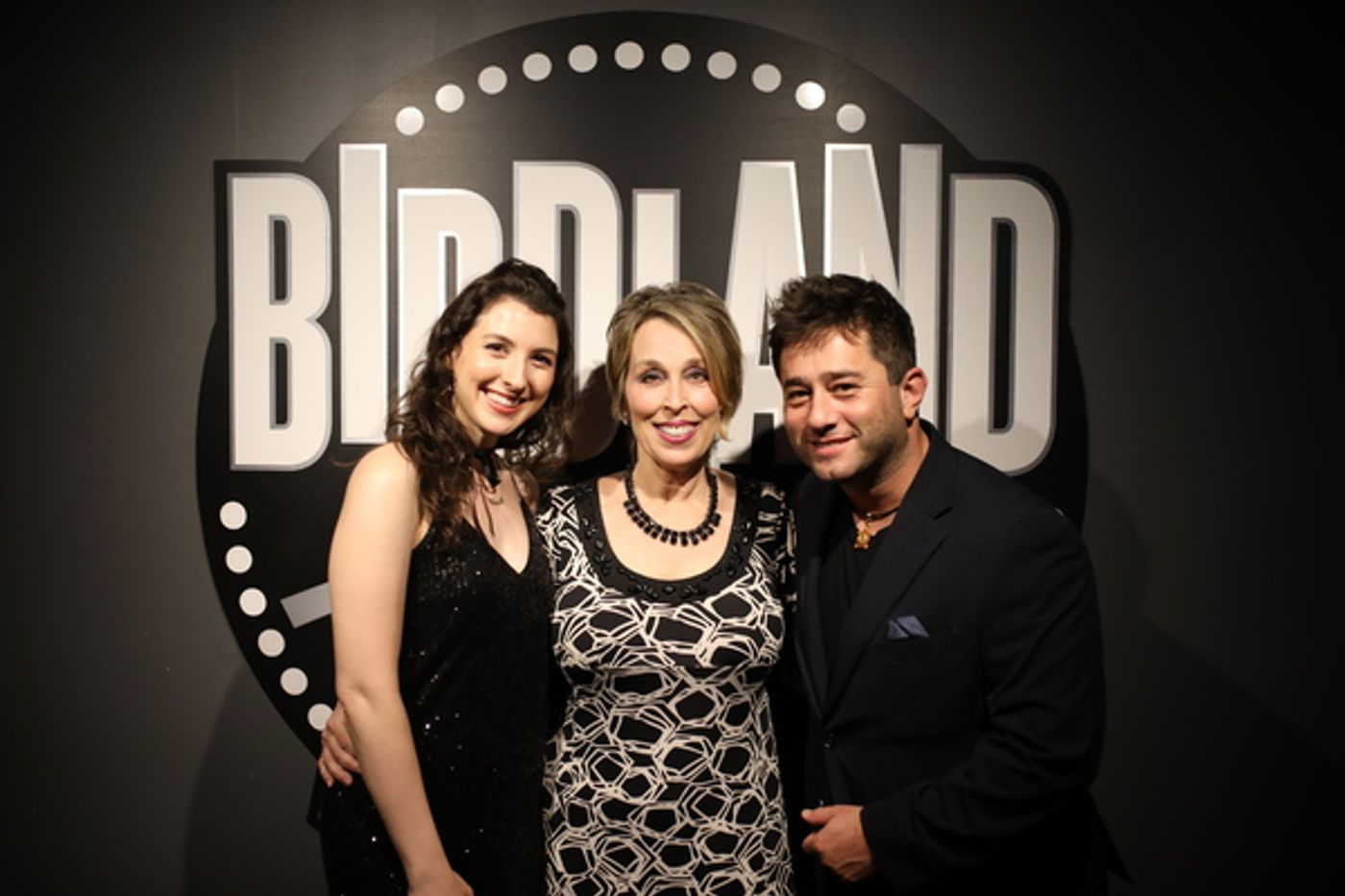 Photos:  August 22nd THE LINEUP WITH SUSIE MOSHER By Photographer Chris Ruetten  Image