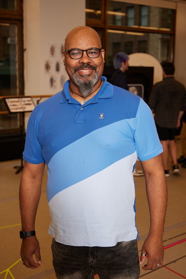 Photos: A WONDERFUL WORLD Begins Rehearsals For Pre-Broadway Engagement — photo 1 of 10