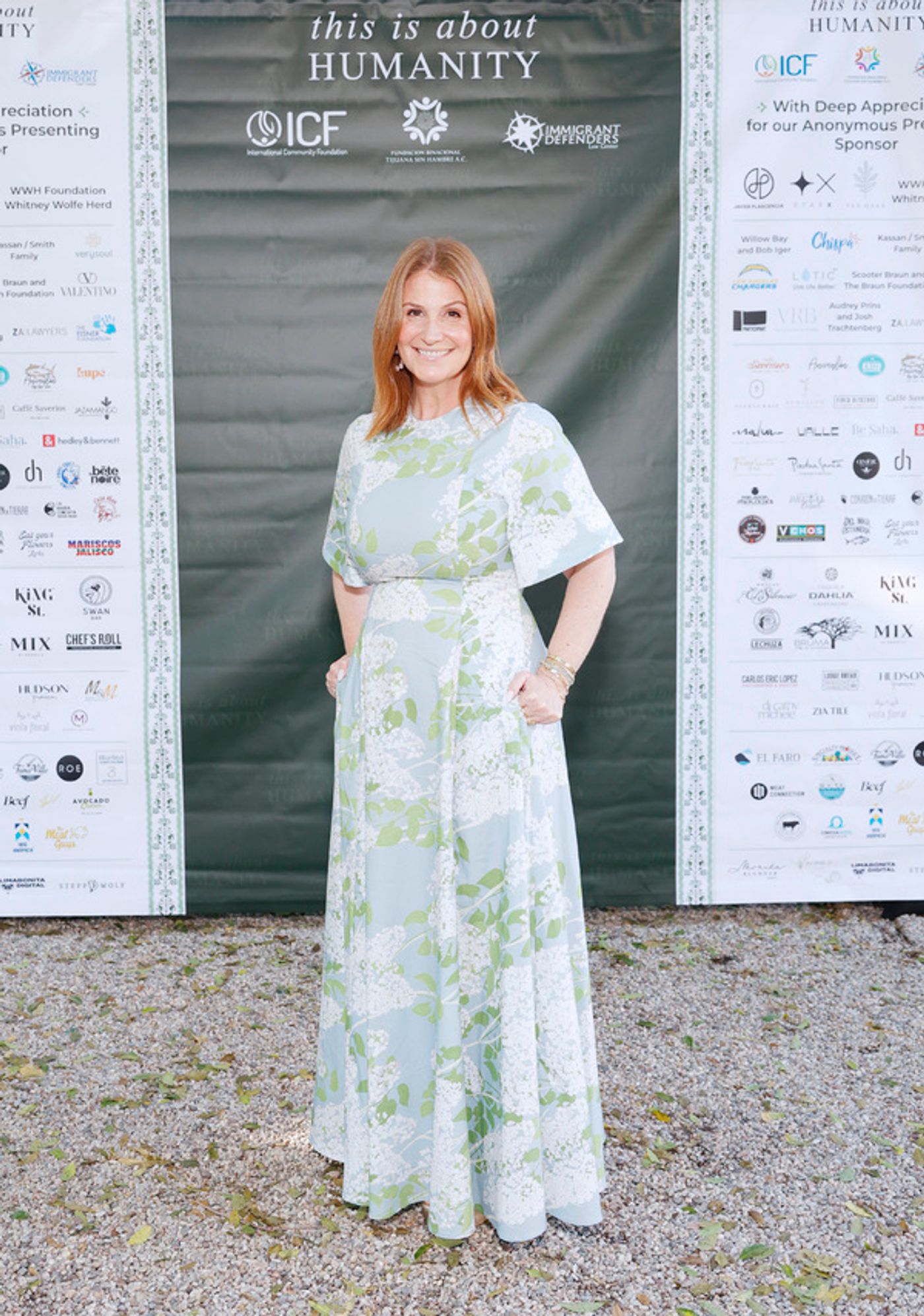 Photos: Kim Kardashian, Kris Jenner & More Attend TIAH's 5th Anniversary Soirée  Image