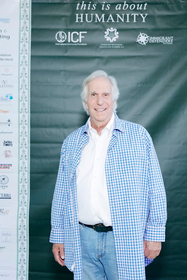 Henry Winkler Photo
