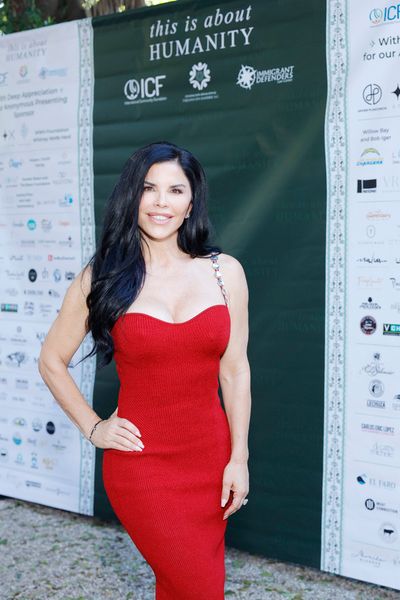 Lauren Sánchez Photo