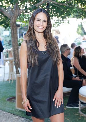 Jordana Brewster @ BroadwayWorld Jordana Brewster Photo