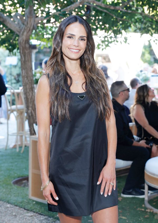 Jordana Brewster Photo