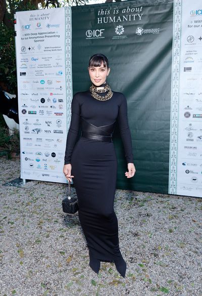 Kim Kardashian Photo