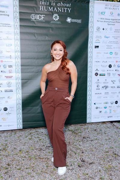 Francia Raisa Photo