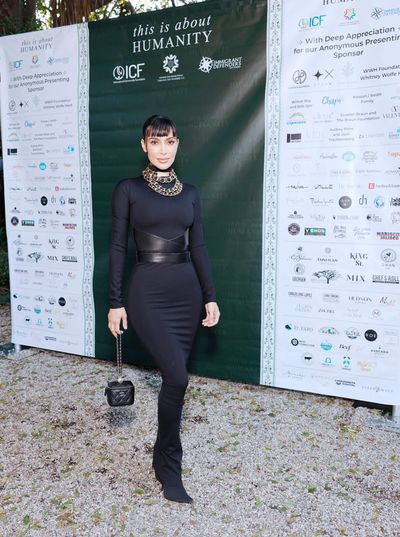 Kim Kardashian Photo