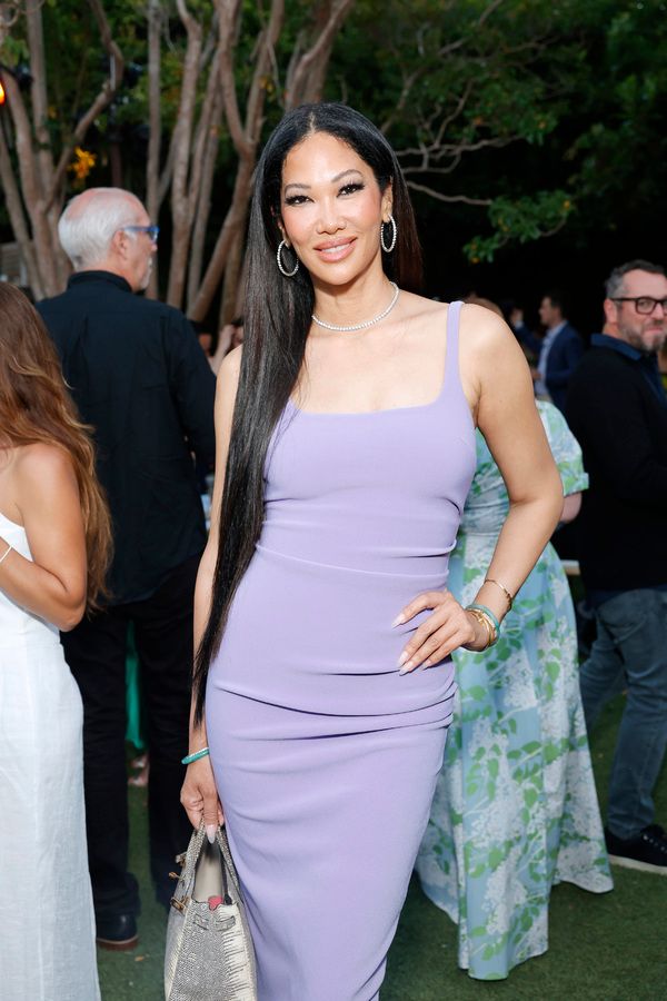 Kimora Lee Simmons Photo