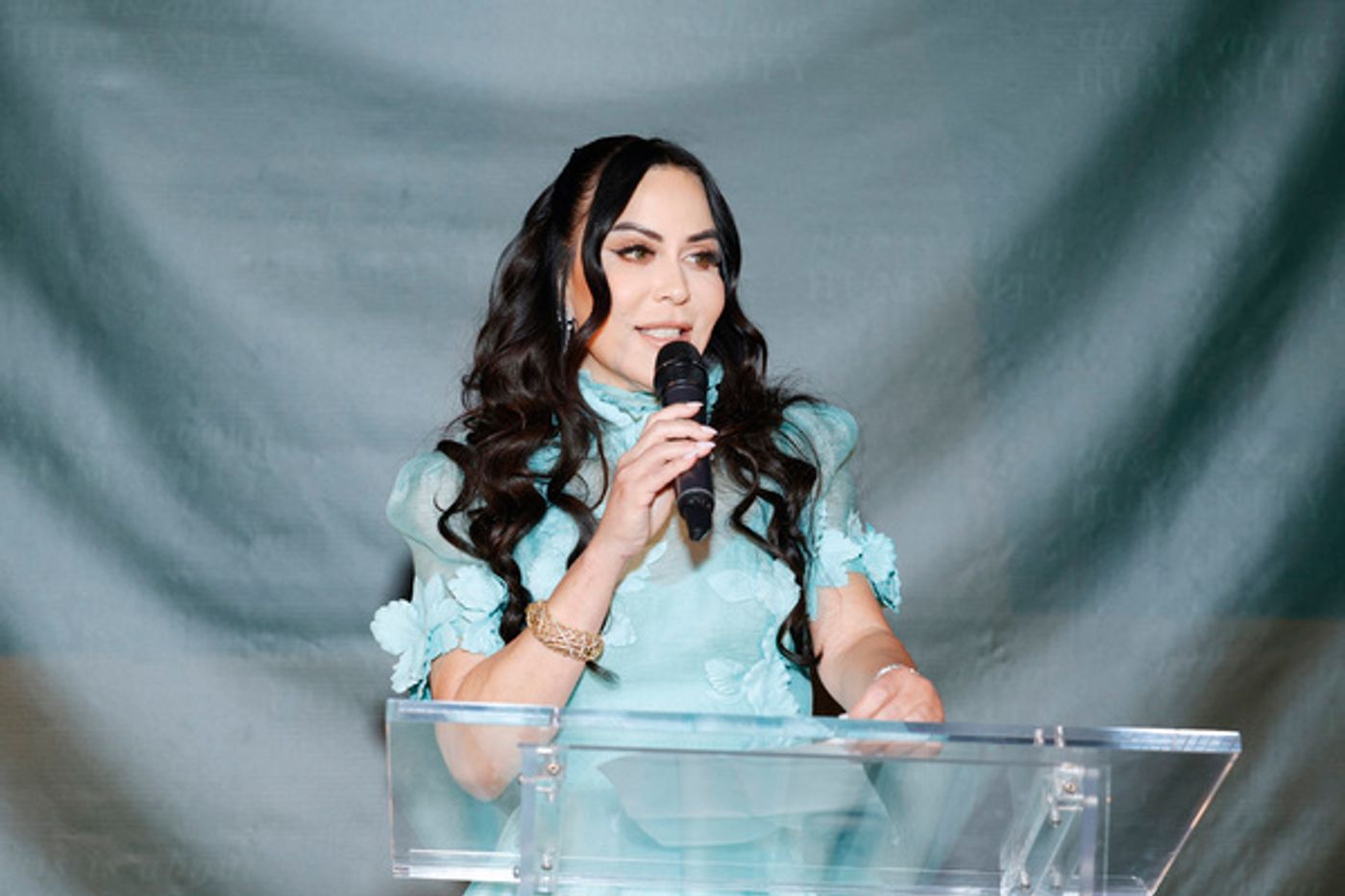 Photos: Kim Kardashian, Kris Jenner & More Attend TIAH's 5th Anniversary Soirée  Image