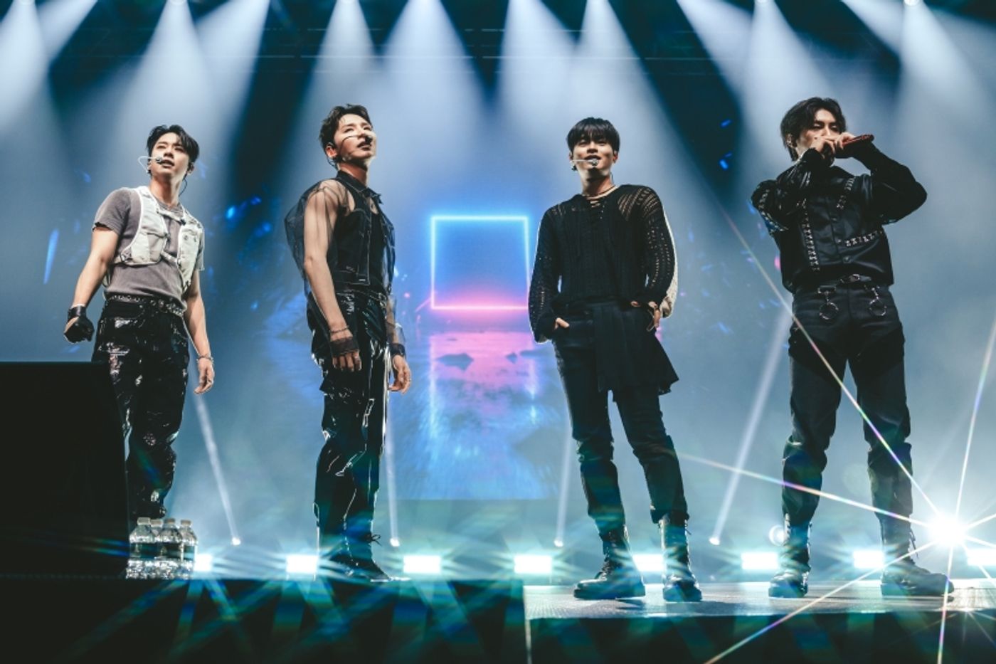 Concert Review: Krazy K-Pop Super Concert Brought a Disorganized But Entertaining Event to New York  Image