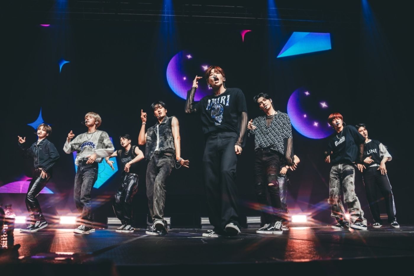Concert Review: Krazy K-Pop Super Concert Brought a Disorganized But Entertaining Event to New York  Image