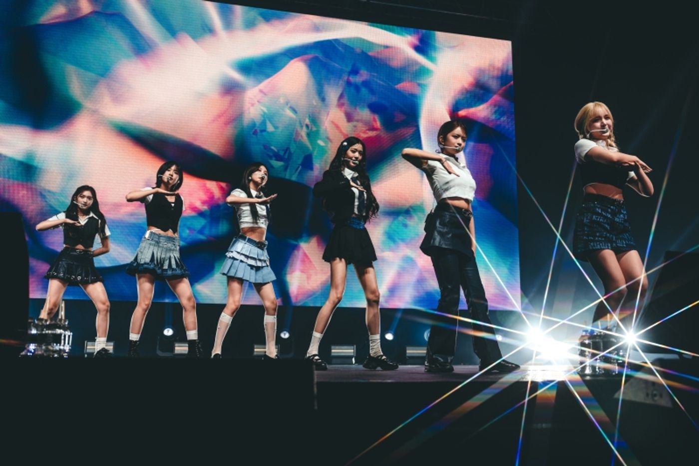 Concert Review: Krazy K-Pop Super Concert Brought a Disorganized But Entertaining Event to New York  Image
