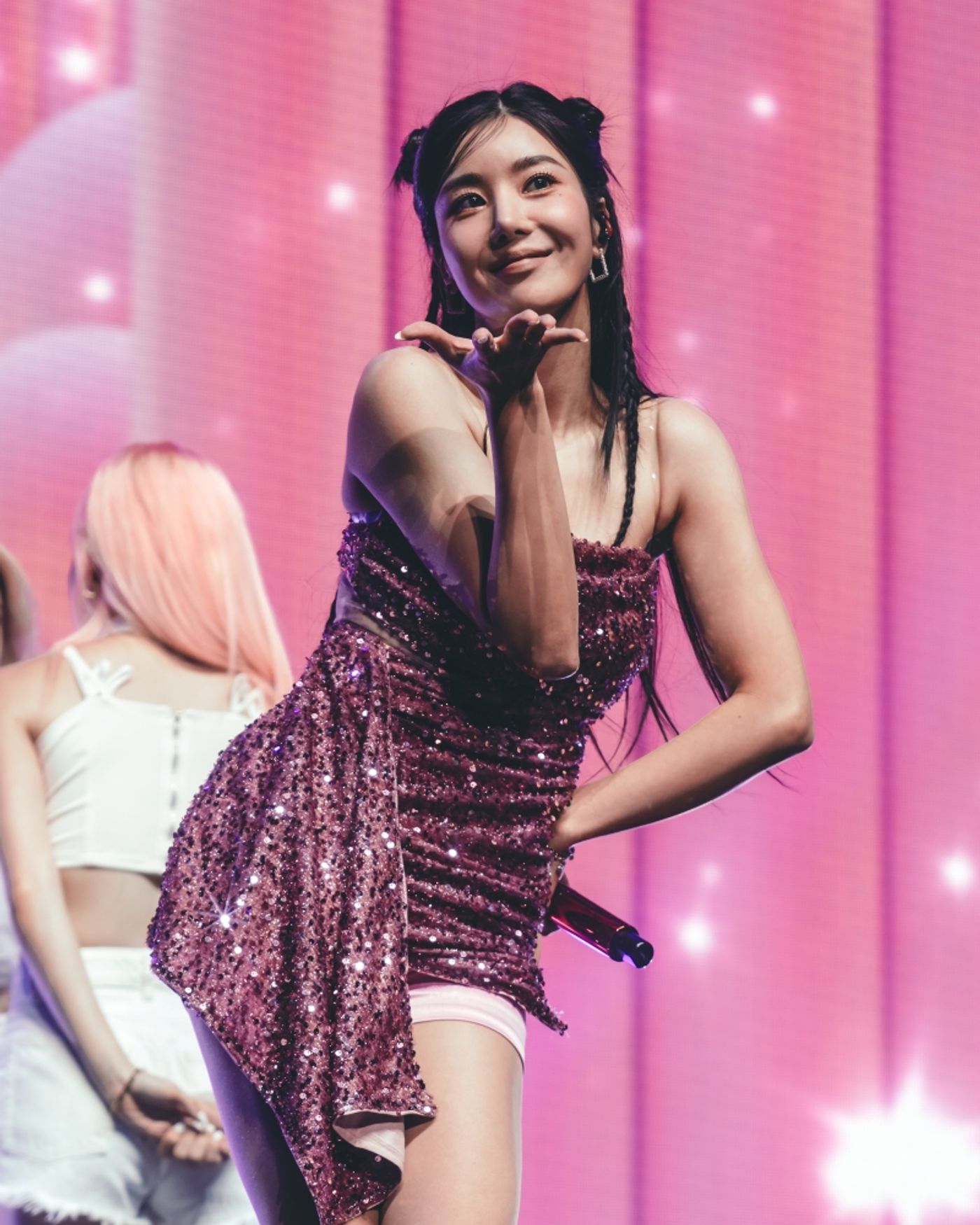 Concert Review: Krazy K-Pop Super Concert Brought a Disorganized But Entertaining Event to New York  Image