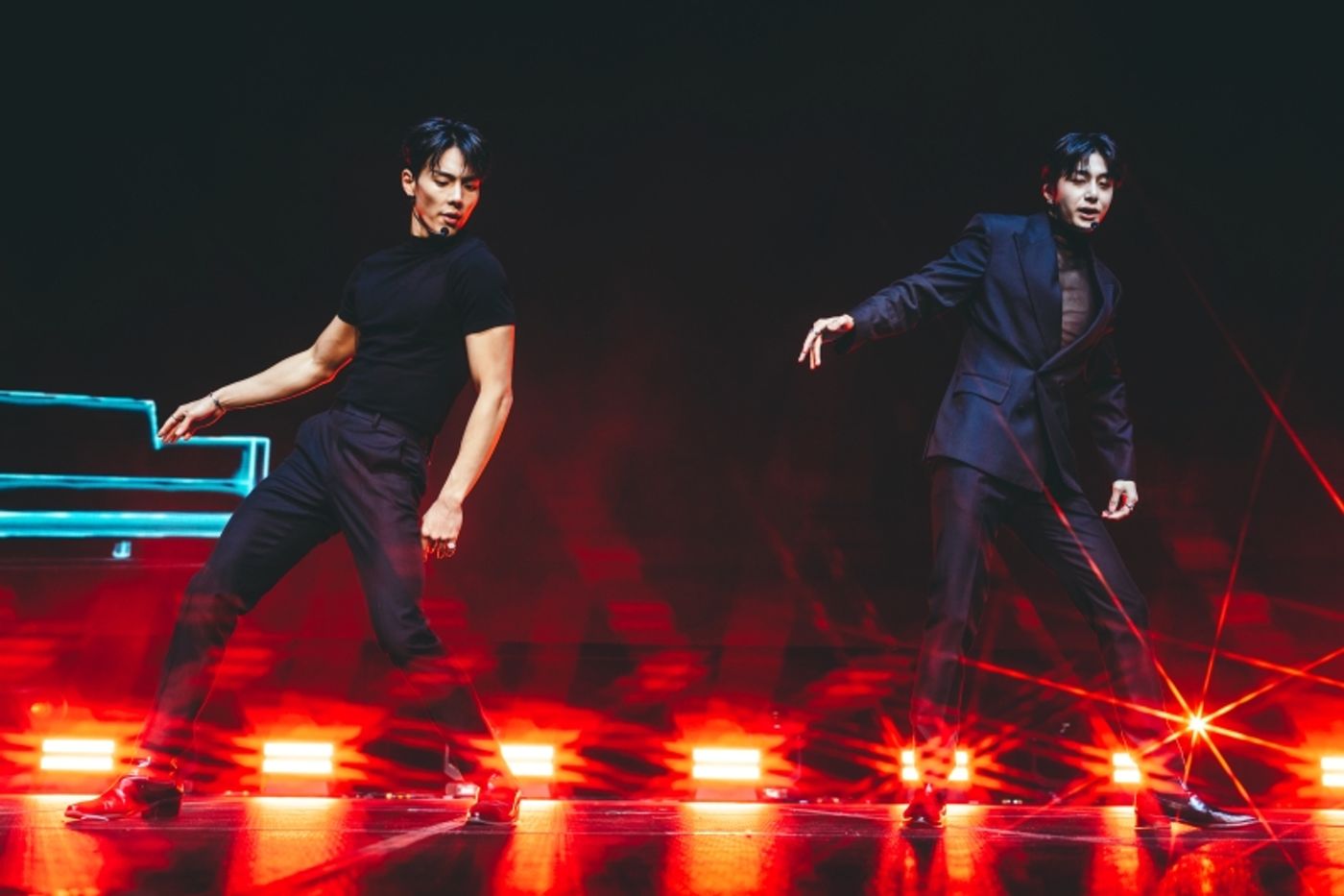 Concert Review: Krazy K-Pop Super Concert Brought a Disorganized But Entertaining Event to New York  Image
