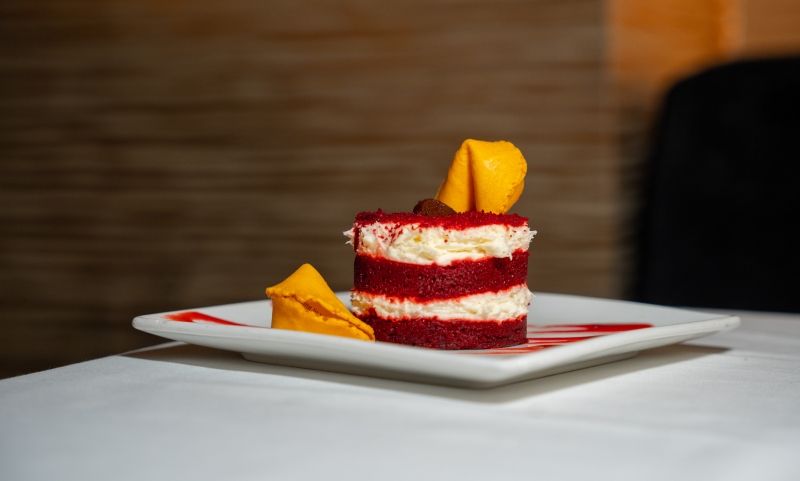 Review: PHILIPPE CHOW for Delectable Cuisine in an Elegant Setting Image