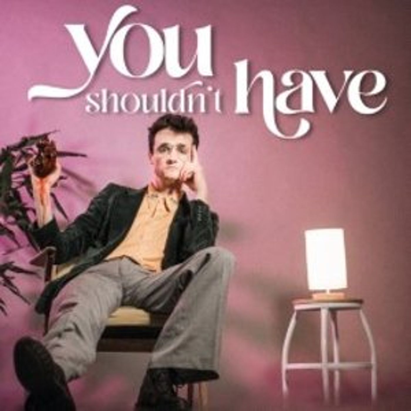 Interview: 'Everything is Over The Top and Self-Indulgent!' Archie Henderson of Jazz Emu on Bringing Two Shows to the Fringe  Image