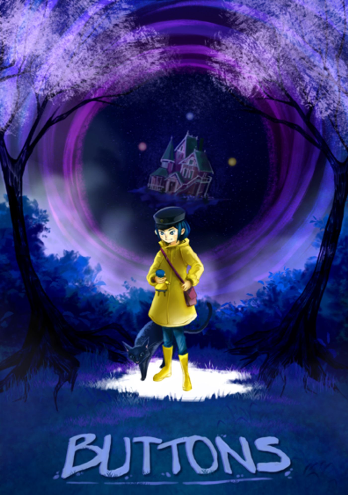 Student Blog: The (Un)Summer-y Blues  Image