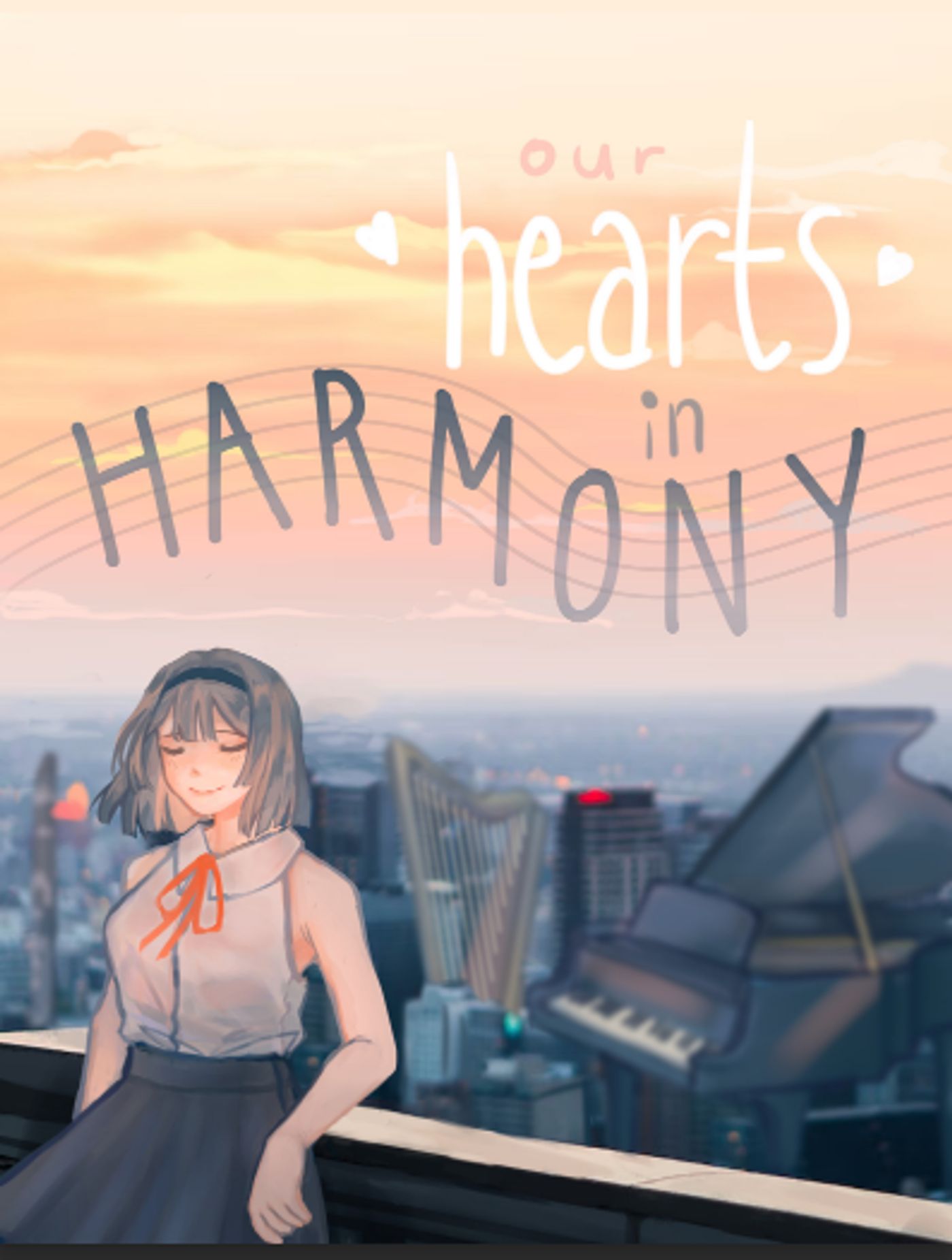 Student Blog: The (Un)Summer-y Blues  Image