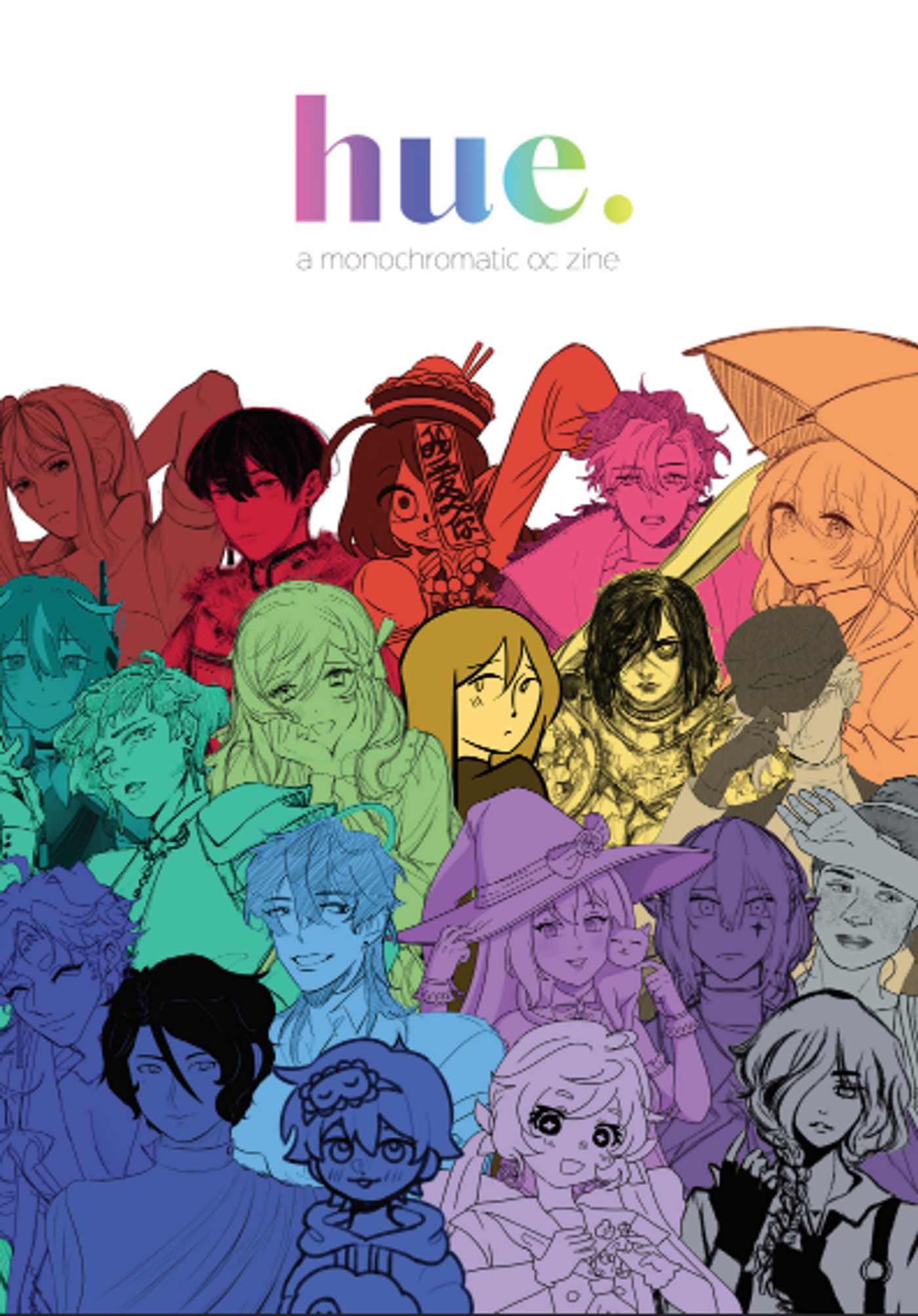 Student Blog: The (Un)Summer-y Blues  Image