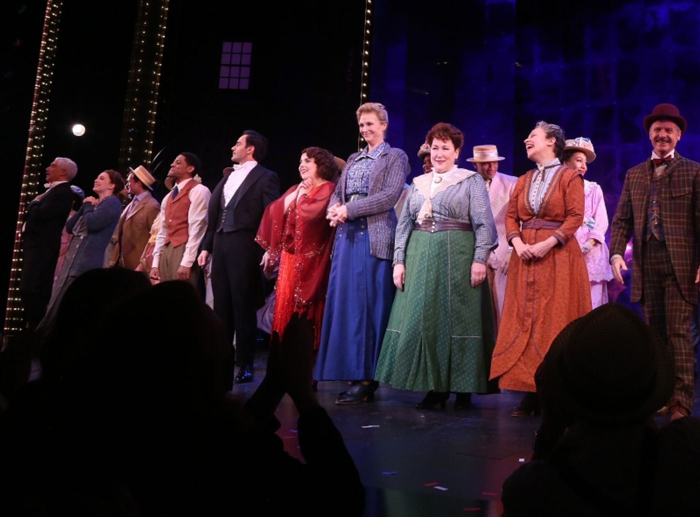 2 Broadway Shows Close Today  Image