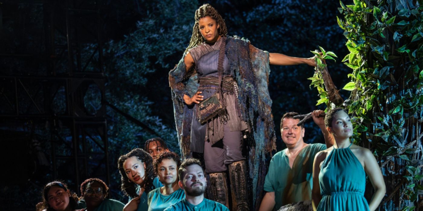 Wake Up With BroadwayWorld August 29th, 2023  Image