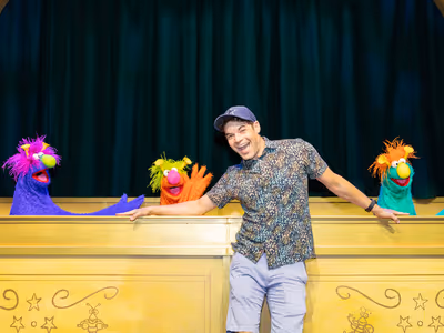 Jeremy Jordan Photo