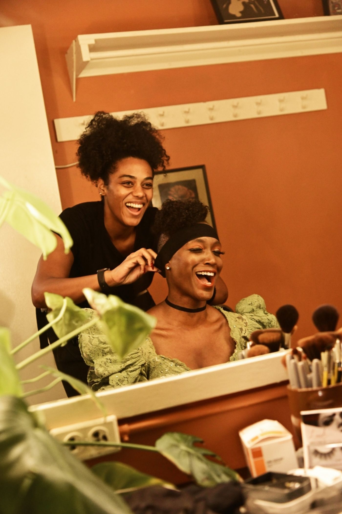 Interview: Jewelle Blackman Reflects on Her Six-Year Journey With HADESTOWN  Image