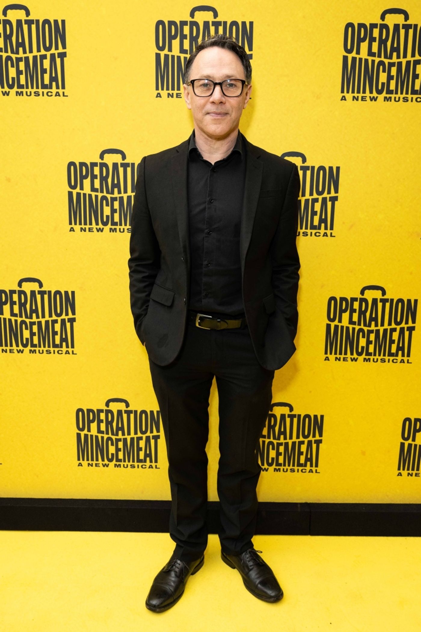 Interview: 'No Other Show Has Fans Like Ours.': Jak Malone of OPERATION MINCEMEAT on Playing Hester Leggett and Fandoms  Image