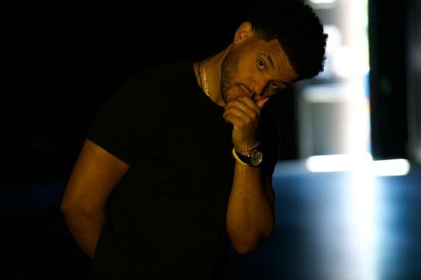 Tyler Perry Documentary Coming to Prime Video in November  Image