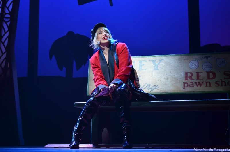 Popular Movie in the 1990s, UMA LINDA MULHER - O MUSICAL (Pretty Woman) Opens in Brazil  Image