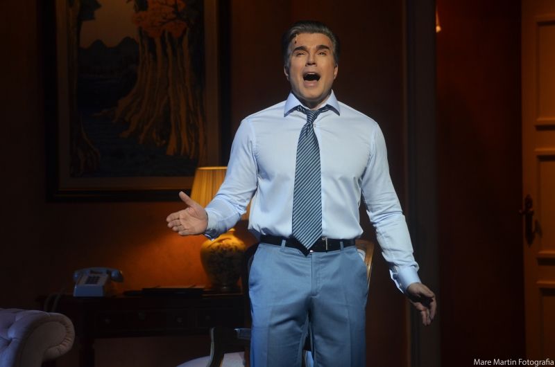 Popular Movie in the 1990s, UMA LINDA MULHER - O MUSICAL (Pretty Woman) Opens in Brazil  Image