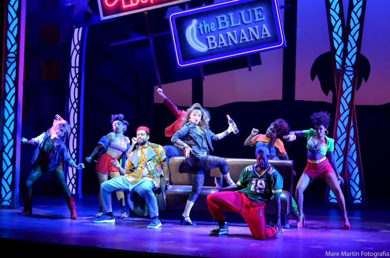 Popular Movie in the 1990s, UMA LINDA MULHER - O MUSICAL (Pretty Woman) Opens in Brazil  Image