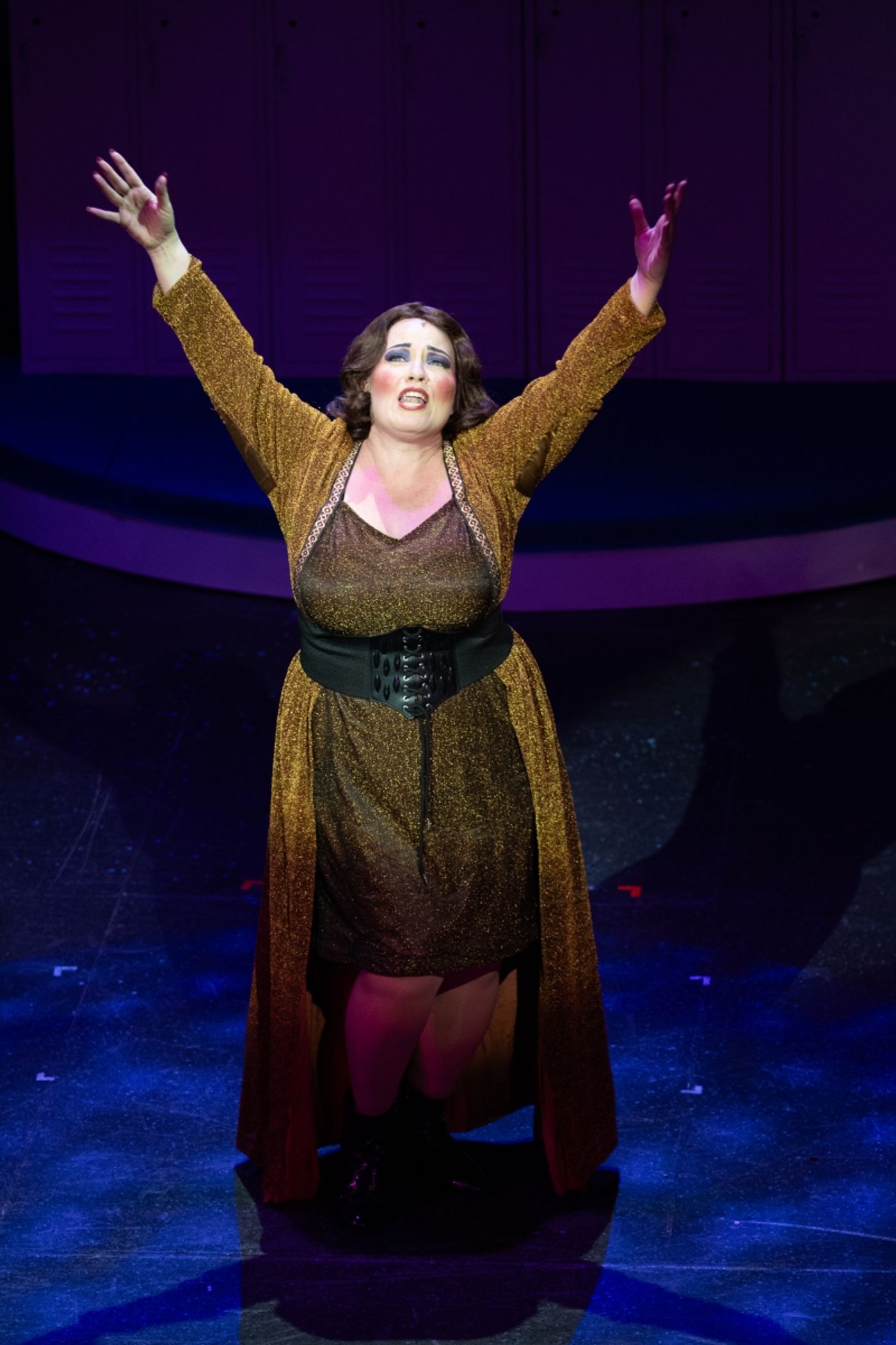 Review: THE PROM at Playhouse On The Square  Image