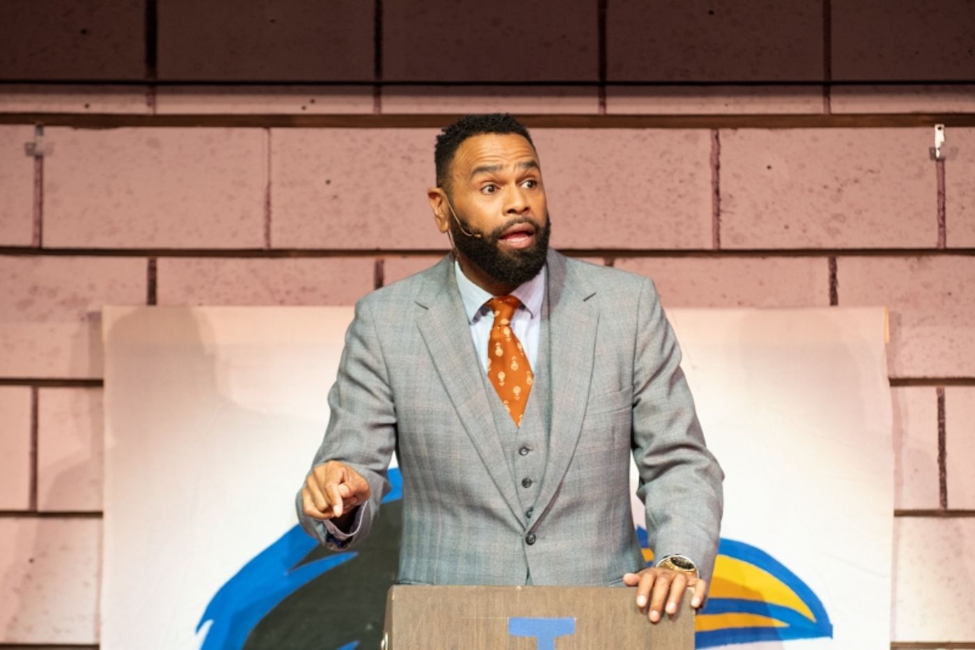 Review: THE PROM at Playhouse On The Square  Image