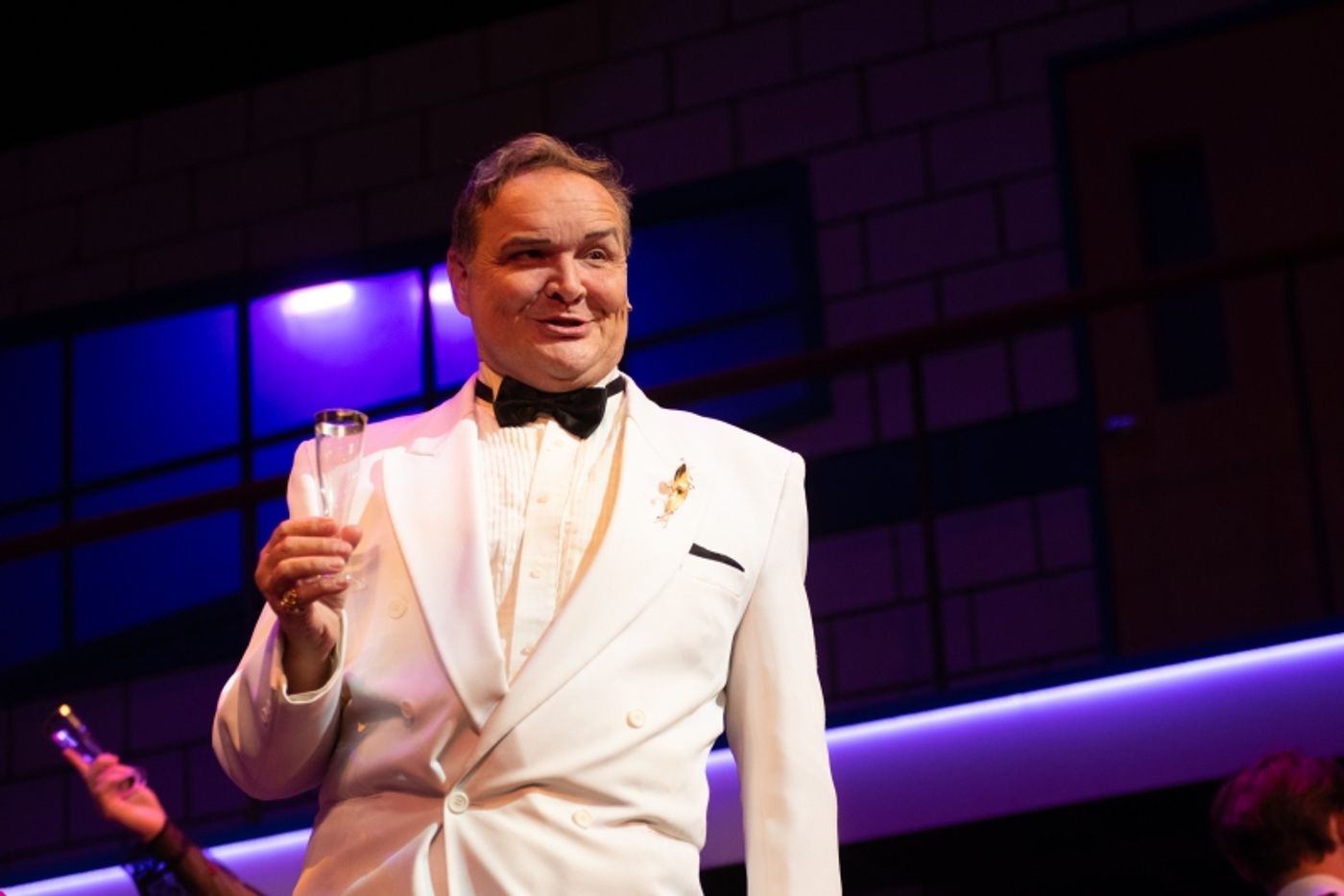 Review: THE PROM at Playhouse On The Square  Image