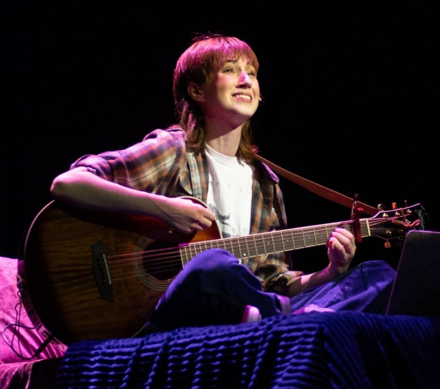 Review: THE PROM at Playhouse On The Square  Image