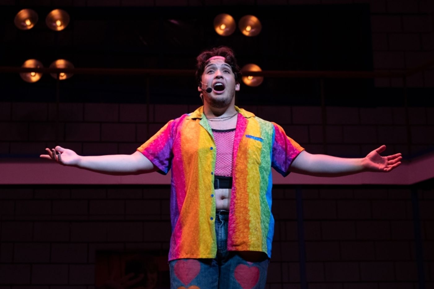 Review: THE PROM at Playhouse On The Square  Image