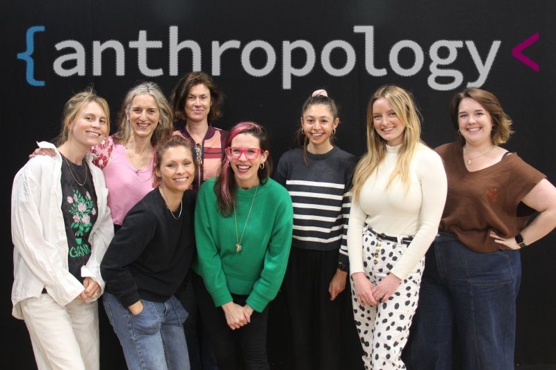 Interview: “I Love The Respect of The Practice in The UK': Writer Lauren Gunderson on Being Drawn to London and Studying AI for Her Play ANTHROPOLOGY  Image