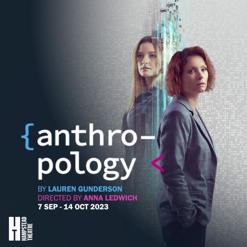 Interview: “I Love The Respect of The Practice in The UK': Writer Lauren Gunderson on Being Drawn to London and Studying AI for Her Play ANTHROPOLOGY  Image