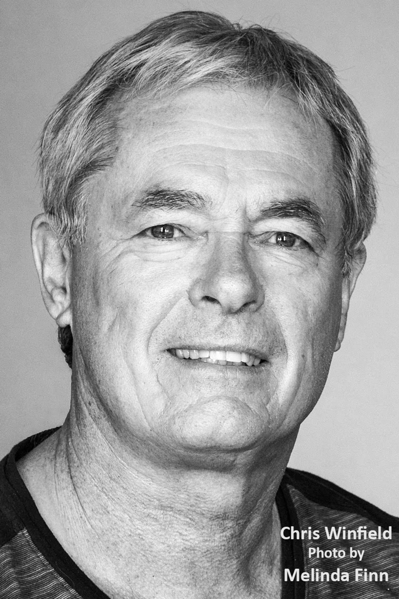 Interview: Chris Winfield's Keeping His Tool Belt On for ROOM SERVICE  Image