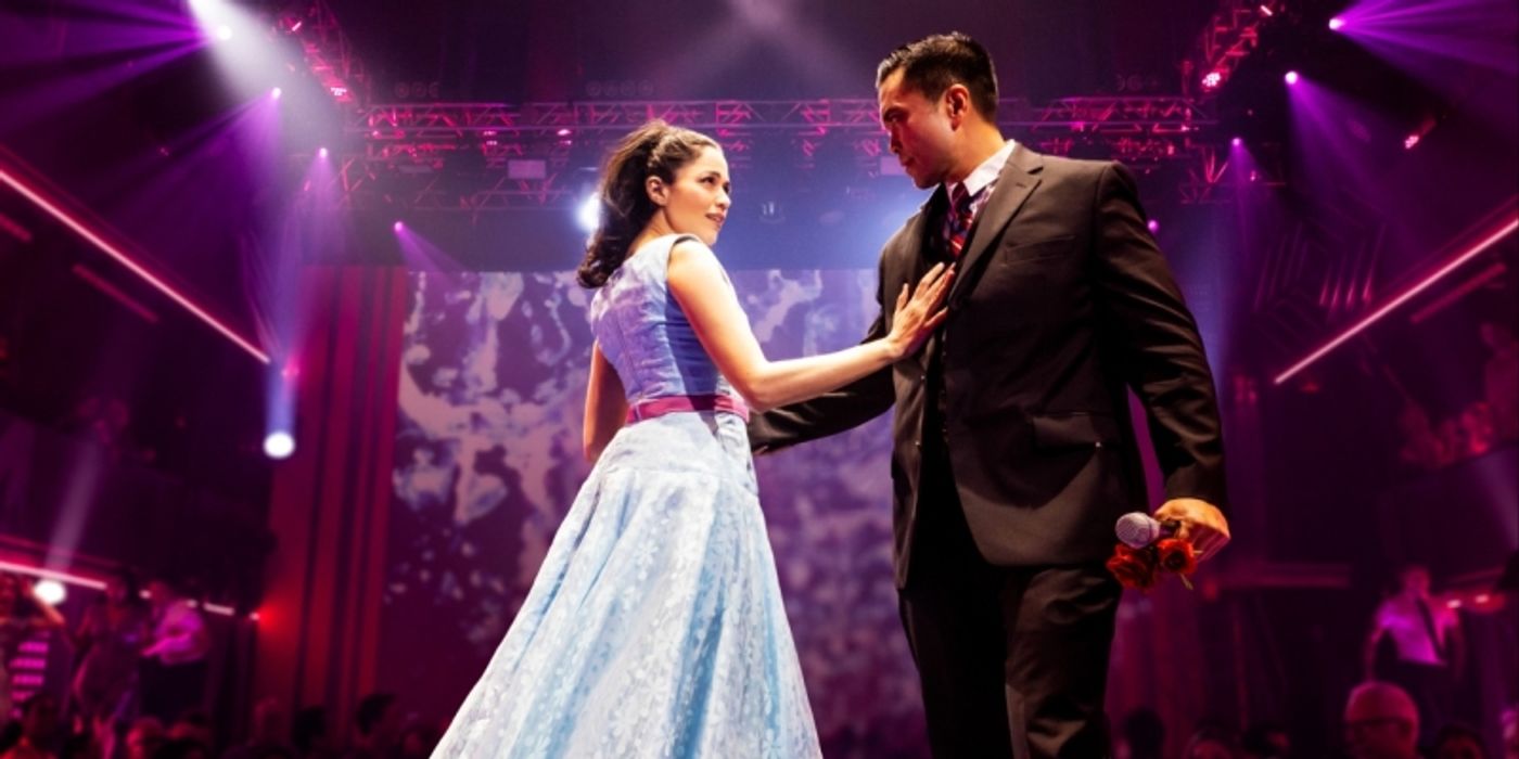 Wake Up With BroadwayWorld August 30th, 2023  Image