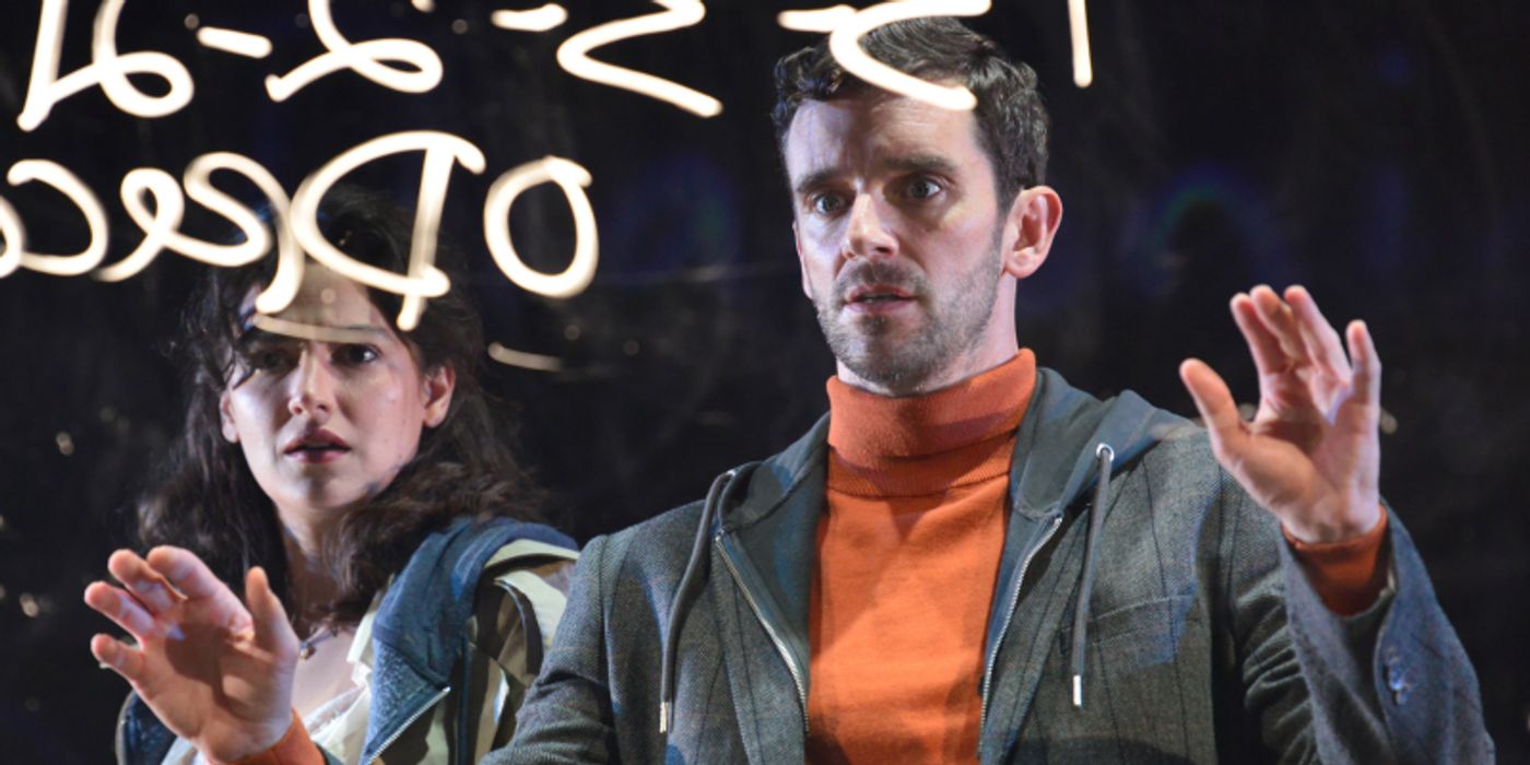 Wake Up With BroadwayWorld August 30th, 2023  Image