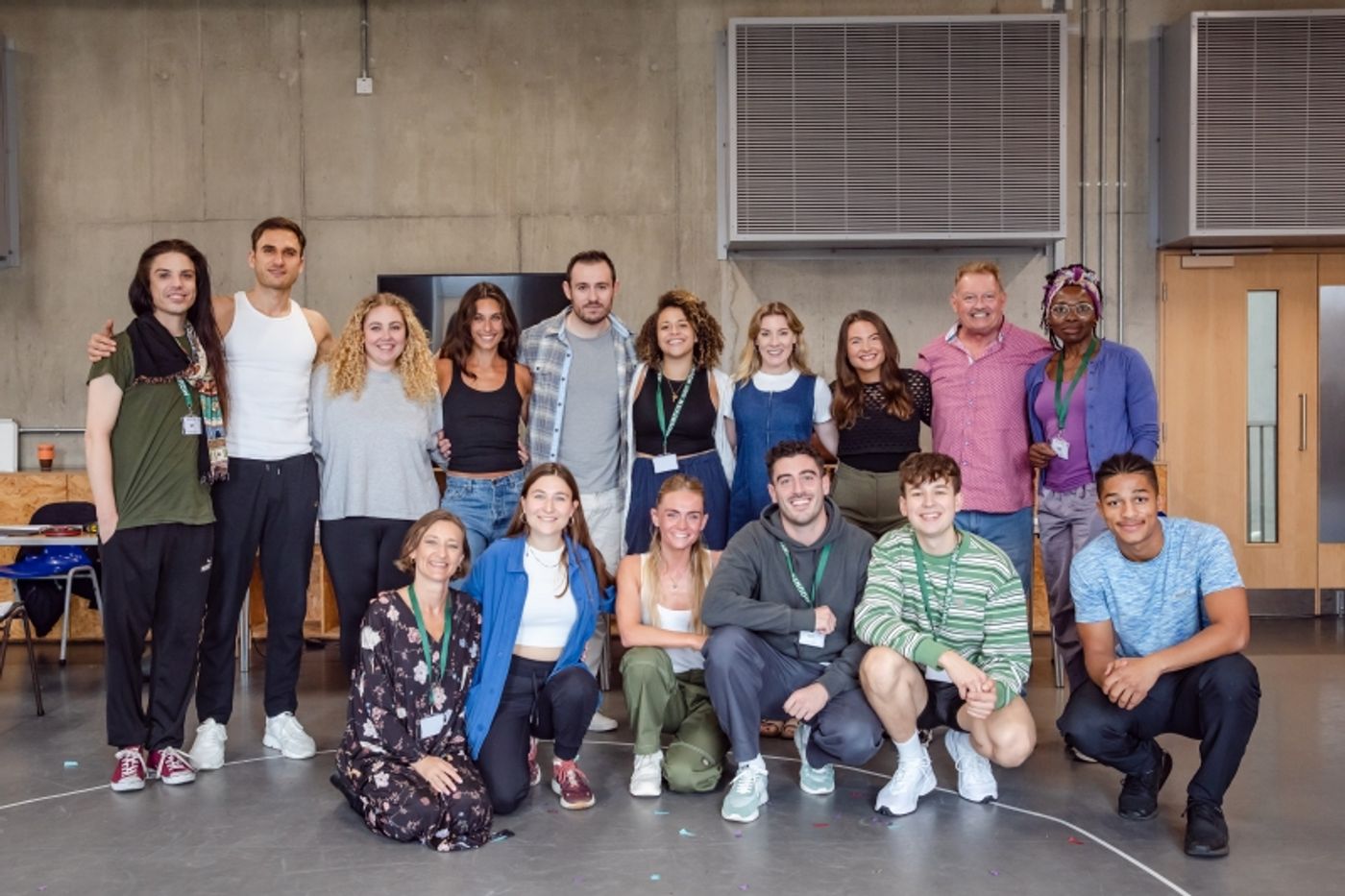 'The Music Would Stick With Me for The Rest of My Life': Guest Blog by Producer Blair Russell on The Long Road to Bring FOR TONIGHT to the Stage  Image