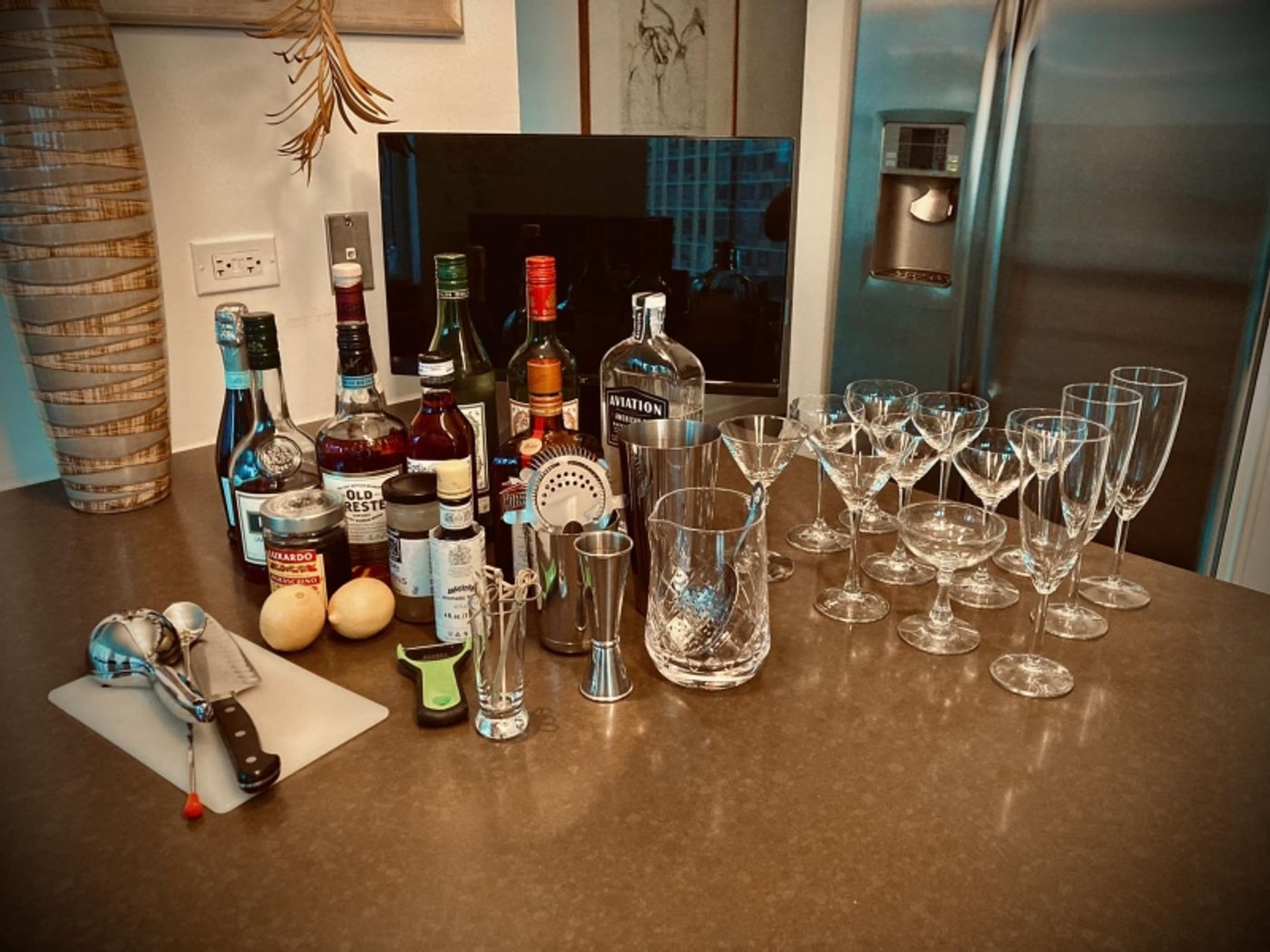 Interview: Robert Driemeyer of BROADWAY BARFLY at 54 Below  Image