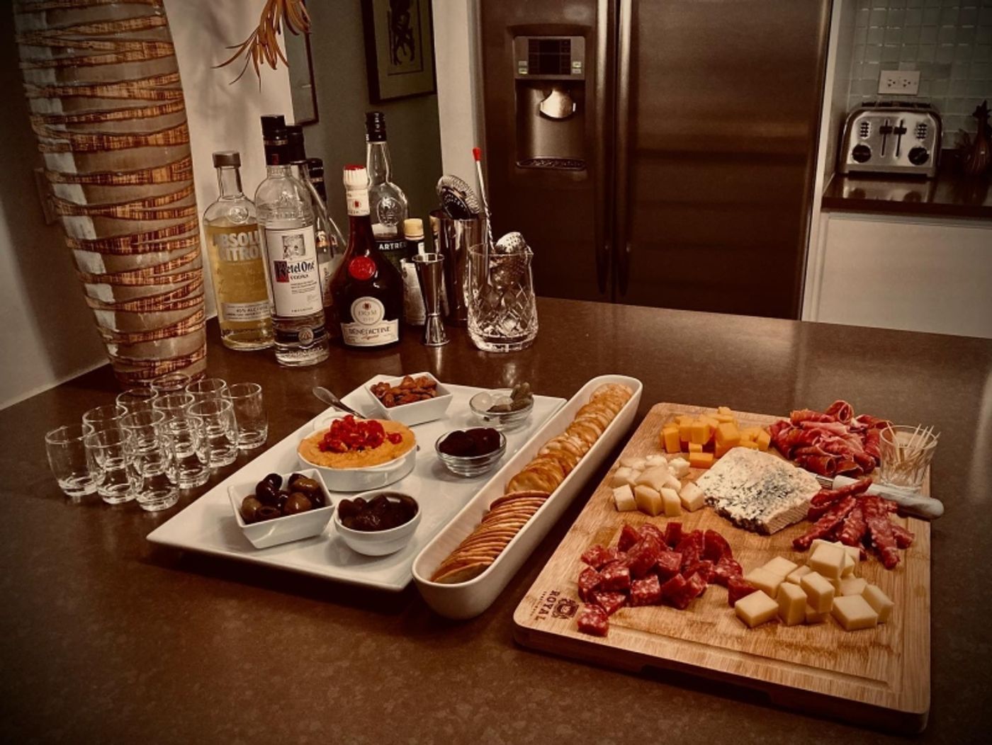 Interview: Robert Driemeyer of BROADWAY BARFLY at 54 Below  Image