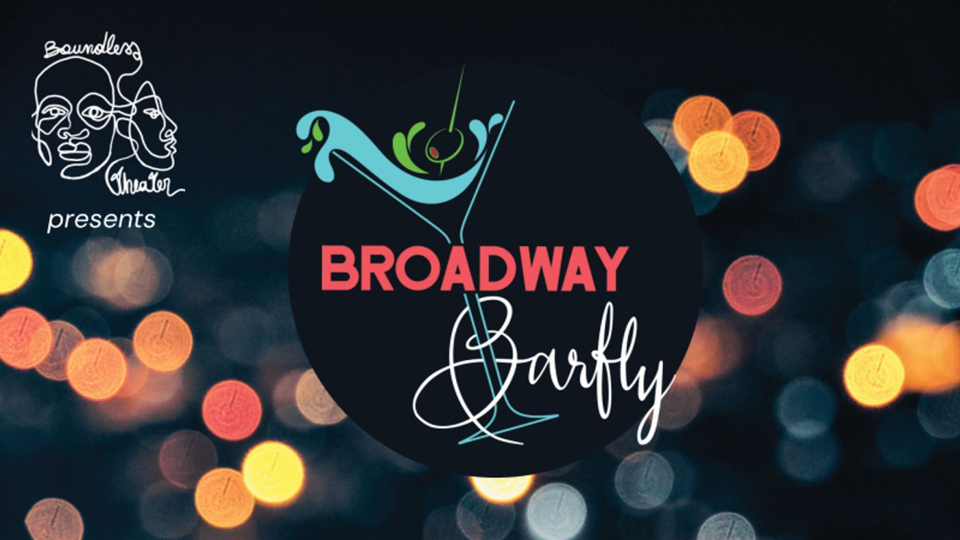 Interview: Robert Driemeyer of BROADWAY BARFLY at 54 Below  Image