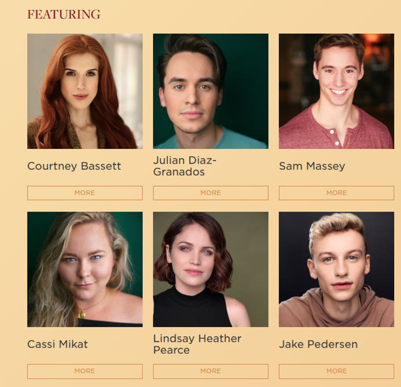 Interview: Stephanie Lazard of 54 SINGS SAMMY RAE & THE FRIENDS at 54 Below  Image