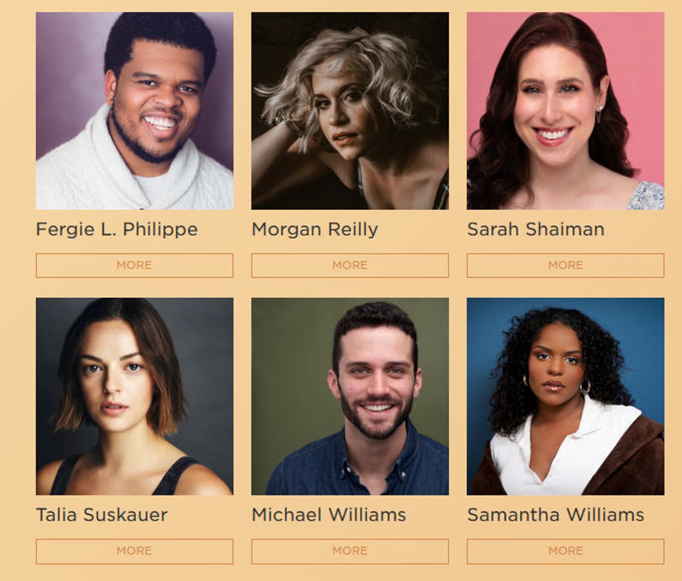 Interview: Stephanie Lazard of 54 SINGS SAMMY RAE & THE FRIENDS at 54 Below  Image