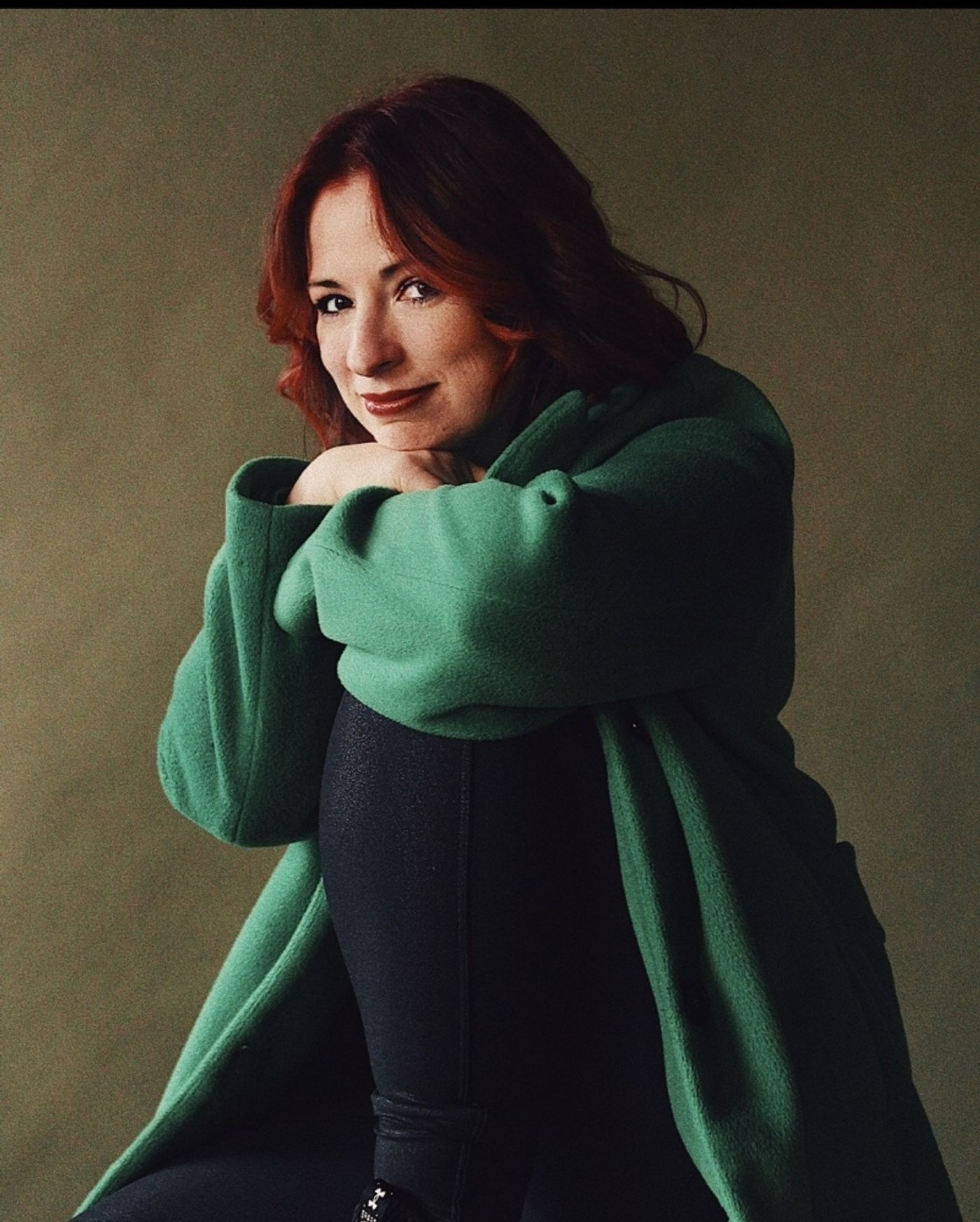 Interview: Stephanie Lazard of 54 SINGS SAMMY RAE & THE FRIENDS at 54 Below  Image