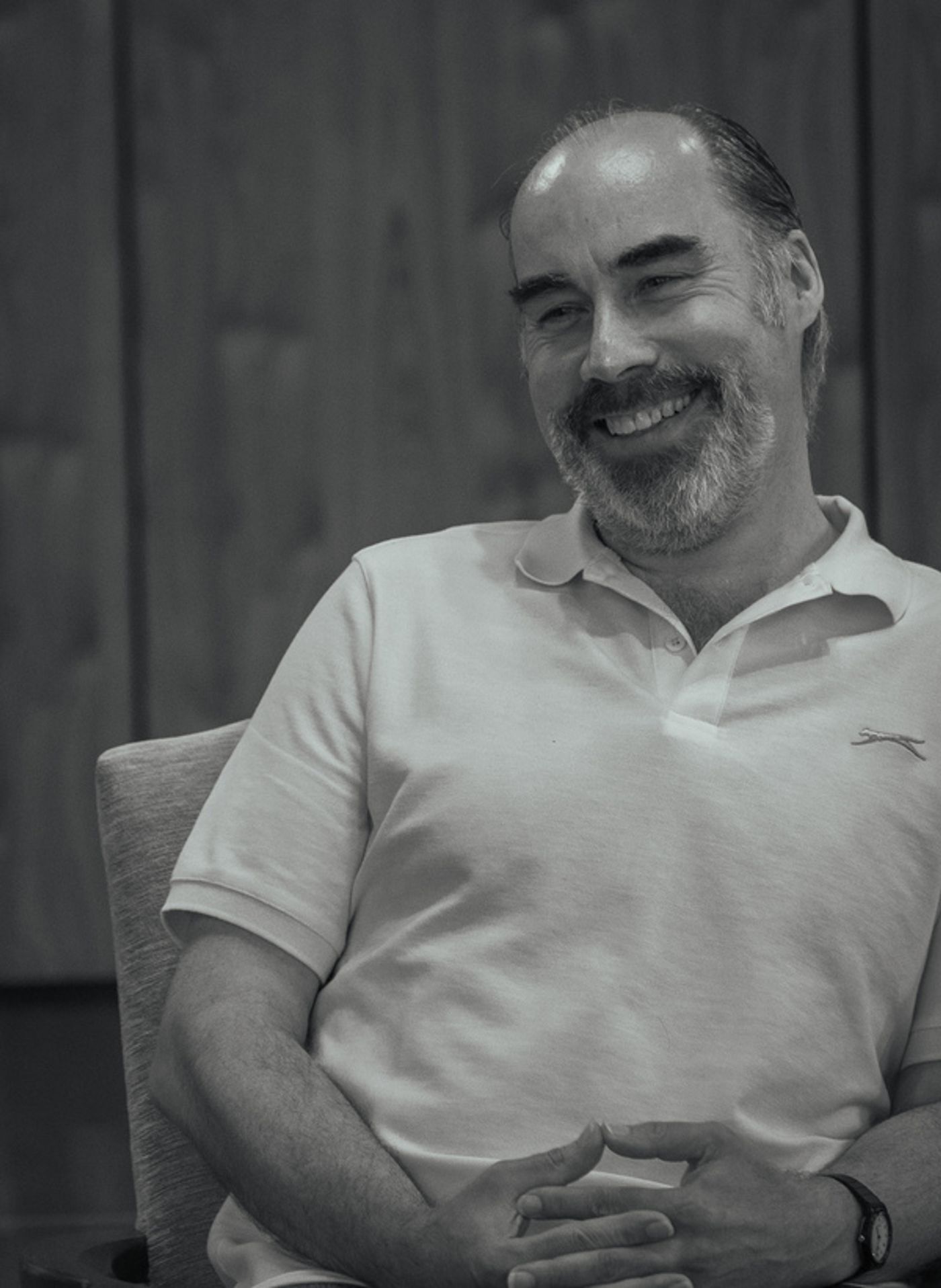 Photos/Video: Inside Rehearsal For the UK and Ireland Tour of FAITH HEALER  Image