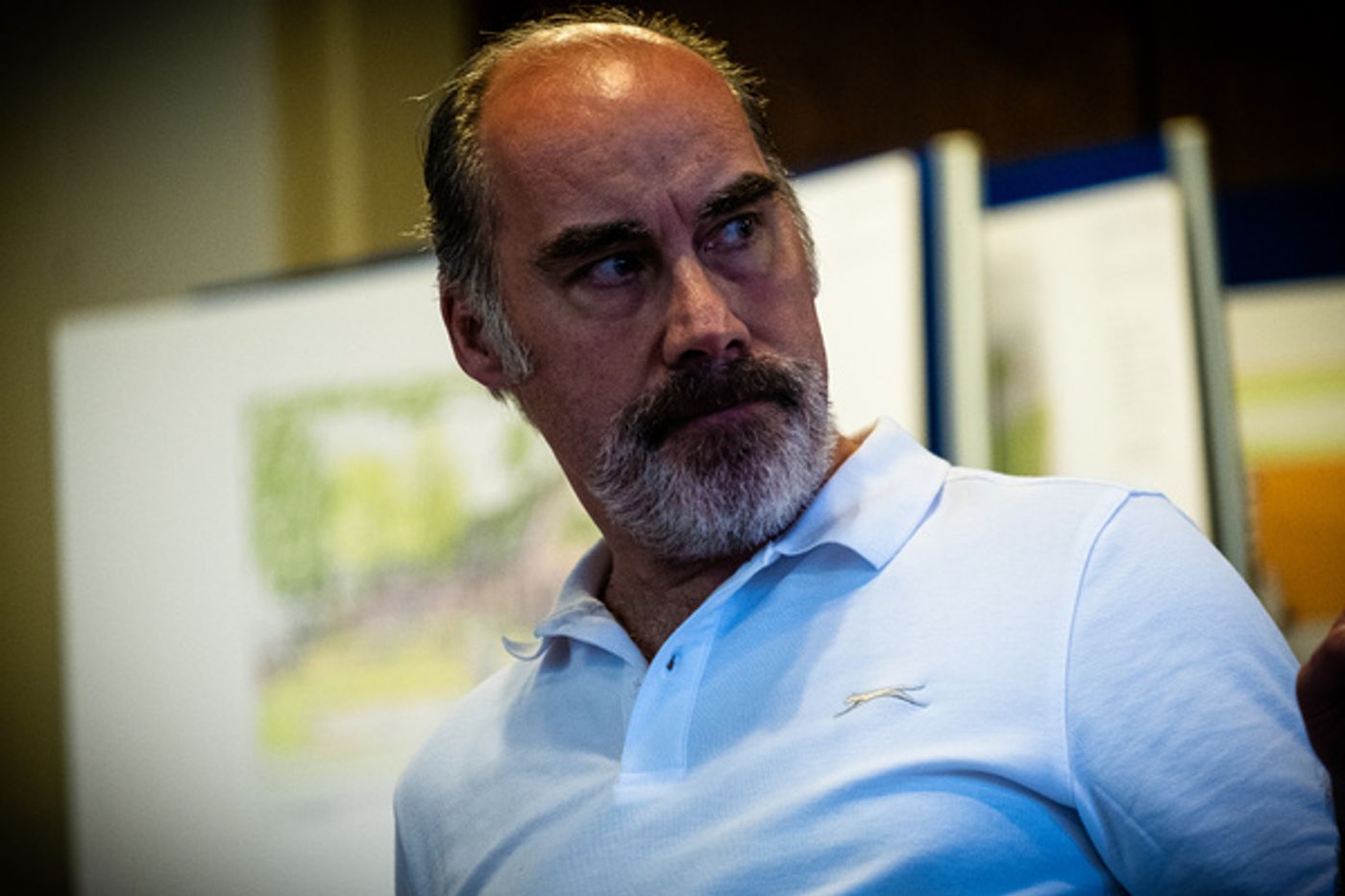 Photos/Video: Inside Rehearsal For the UK and Ireland Tour of FAITH HEALER  Image